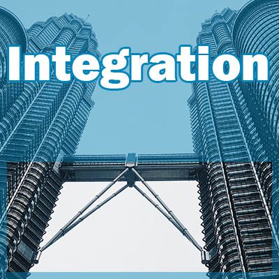 Integration